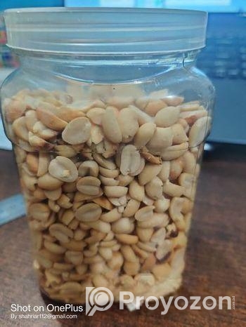 চীনা বাদাম (ভাঁজা) Peanut Roasted –