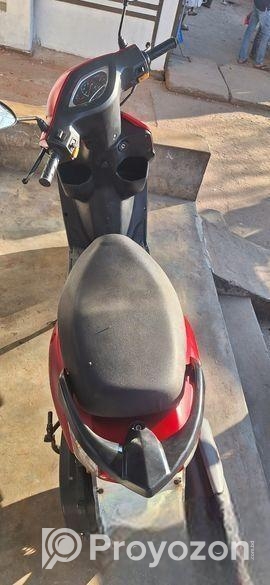 Runner Skooty 110 Scooters 2021