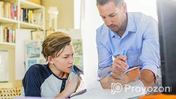 Expert Home Tutor Available @ Mirpur