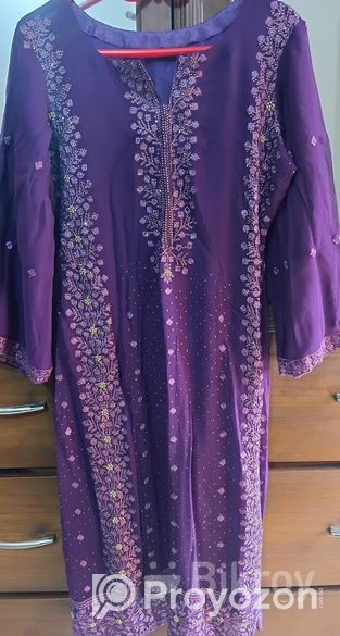 Pakistani Barish 3pc