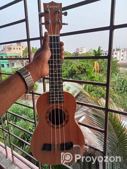 উকুলেলে বিক্রয় হবে