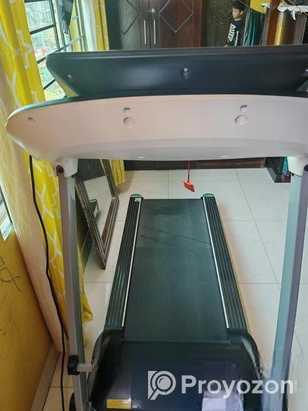Automatic Treadmill