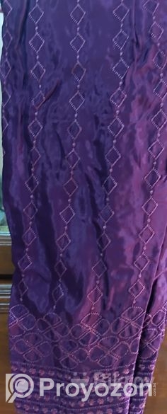 Pakistani Barish 3pc