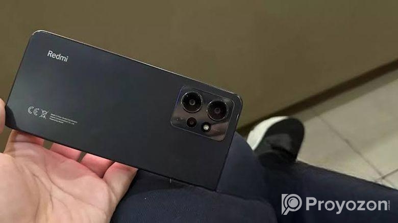 Xiaomi Redmi Note 12 `