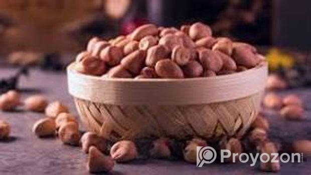 চীনা বাদাম (কাঁচা) / PEANUT RAW – 30TAKA DELIVERY (DHAKA)