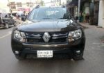 Renault Duster 2019