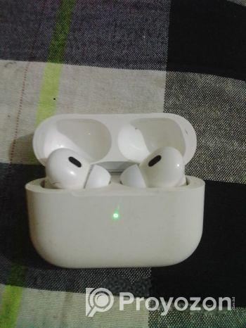 Apple Airpods Premium Edtion with Anc-30db Bass Chip Setgbb+b