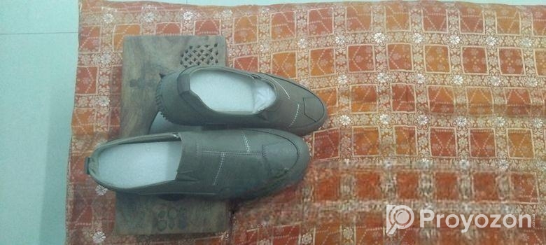 Chineese Loafers