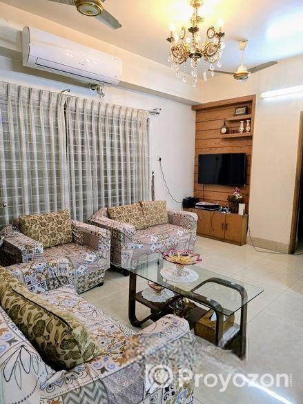 North Facing 2 Bed Bath For Rent @ Mohammadpur