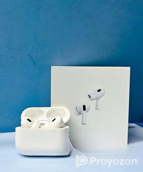 Apple Air Pord 2nd Generation Original