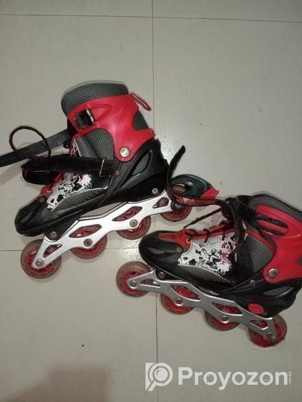Skating Shoes