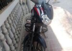 Bajaj Discover 125