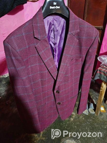 ব্লেজার স্যুট