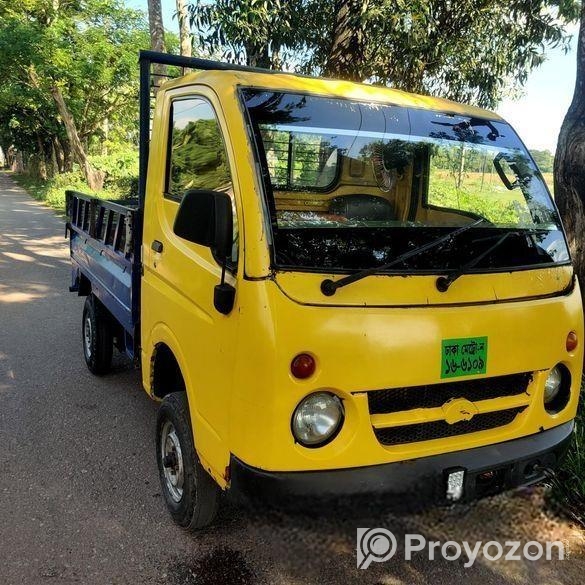 Tata ACE EX2 Di 2016