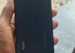 Xiaomi Redmi Note 12 `