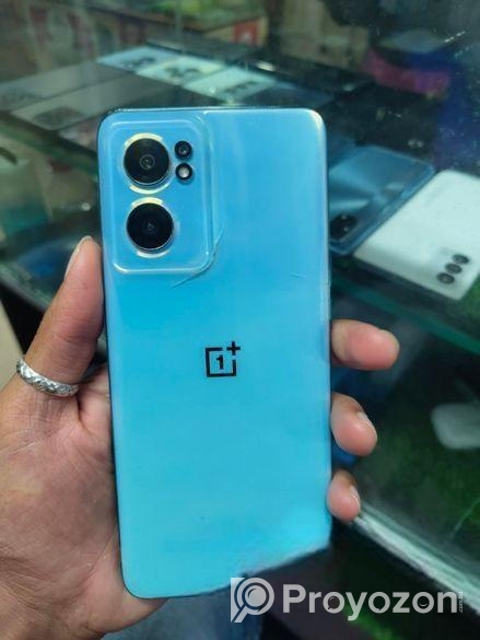 OnePlus Nord CE2 8/128… 5G