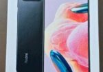 Xiaomi Redmi Note 12 `