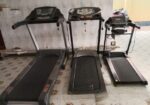 Exercise Treadmill