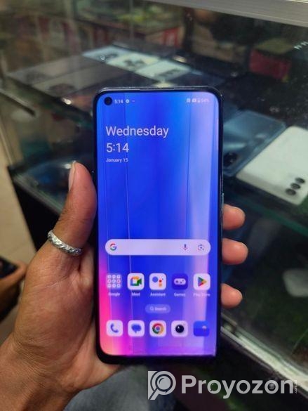 OnePlus Nord CE2 8/128… 5G