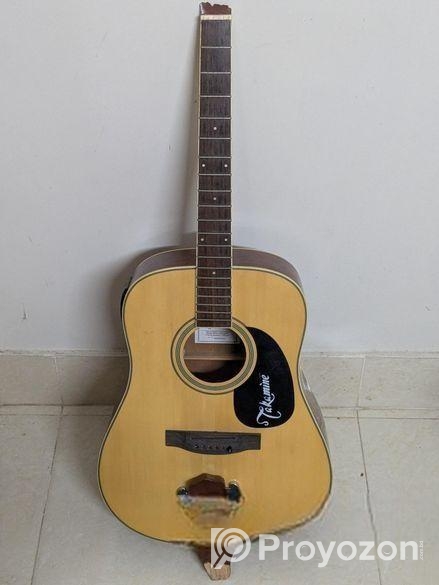 Guitar for sale
