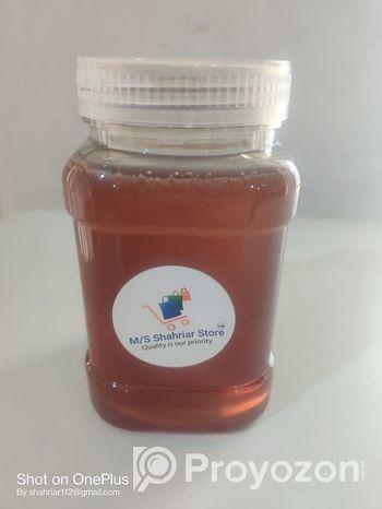 প্রাকৃতিক ফুলের মধু / NATURAL HONEY FREE DELIVERY (DHAKA)