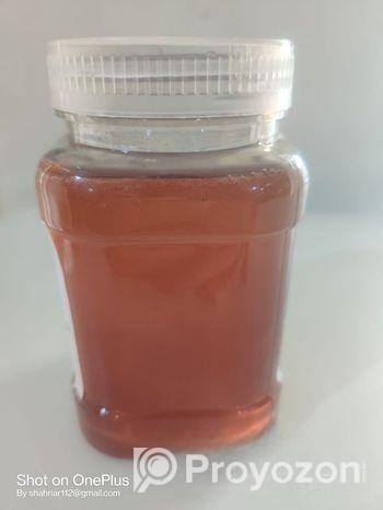প্রাকৃতিক ফুলের মধু / NATURAL HONEY FREE DELIVERY (DHAKA)