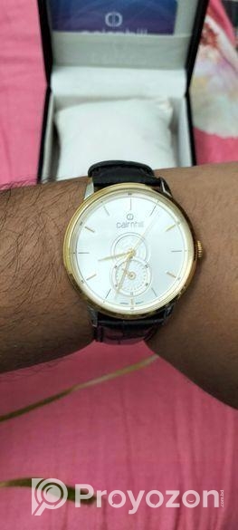 Urgent Sale: Carnhill Watch