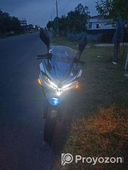 Akij Durdanto BMW V6 2025