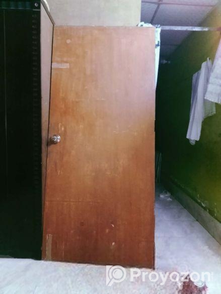 পারটেক্সের দরজা