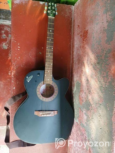 Acoustic Guitar Sale