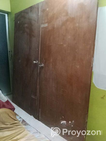 পারটেক্সের দরজা