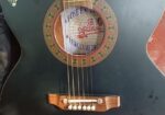 Acoustic Guitar Sale