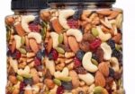 Mixed Dried Fruit 500g Nuts.