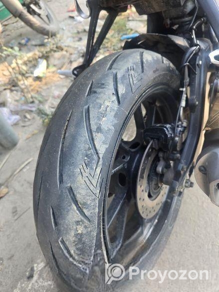 Yamaha R15 V4 . 2021