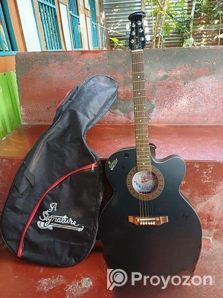 Acoustic Guitar Sale