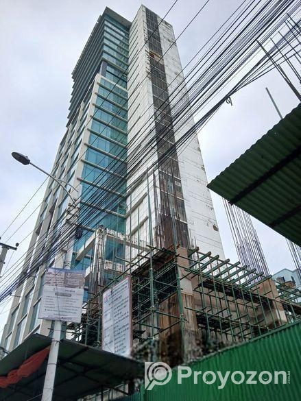 Ready space For sale at Heart point of Agrabad , Chattogram