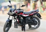Bajaj Discover 110cc Single Disk 2021