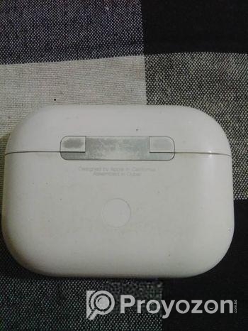 Apple Airpods Premium Edtion with Anc-30db Bass Chip Setgbb+b