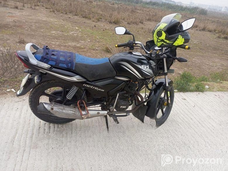 TVS Metro Plus স্মার্ট কার্ড 2017