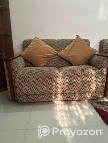 Hatil 3 Piece Sofa Set