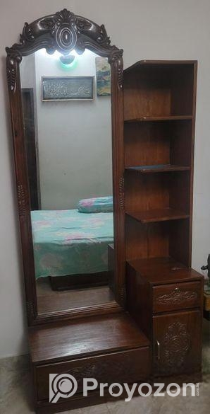 Shishu Kather Dressing Table