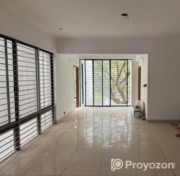 Parkview Ready Apartment For Sale in Sector 6 Uttara