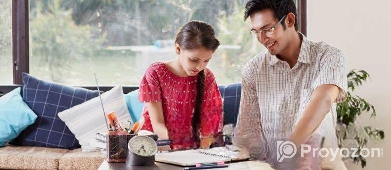 Top Home Tutor Available @ Mohammadpur