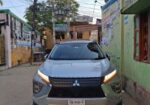 Mitsubishi Eclipse Cross 2023