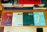Ielts Mentors Full Books All in One Package
