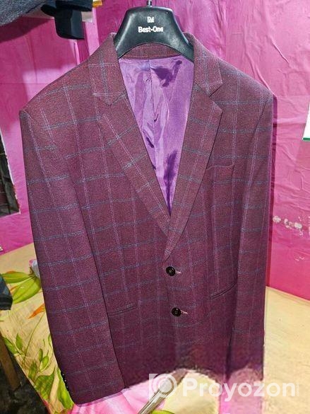 ব্লেজার স্যুট