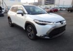 Toyota Corolla Cross 2023