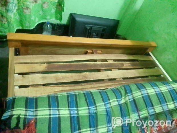 ৫ ফিট / ৭ খাট,