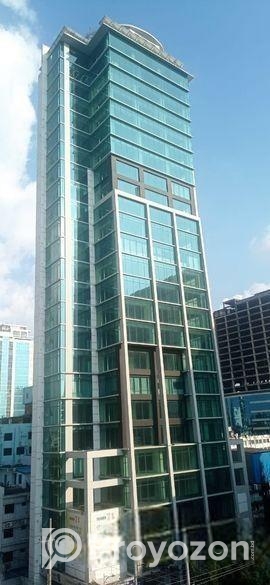 Luxurious Ready commercial space sale at agrabad Chattogram