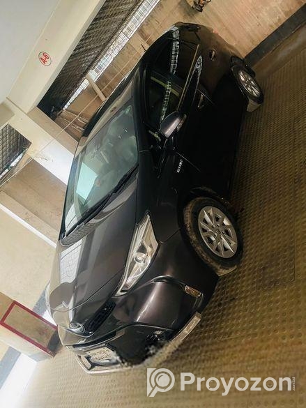 Toyota Alphard Alfa ,7 seat Hybrid 2017